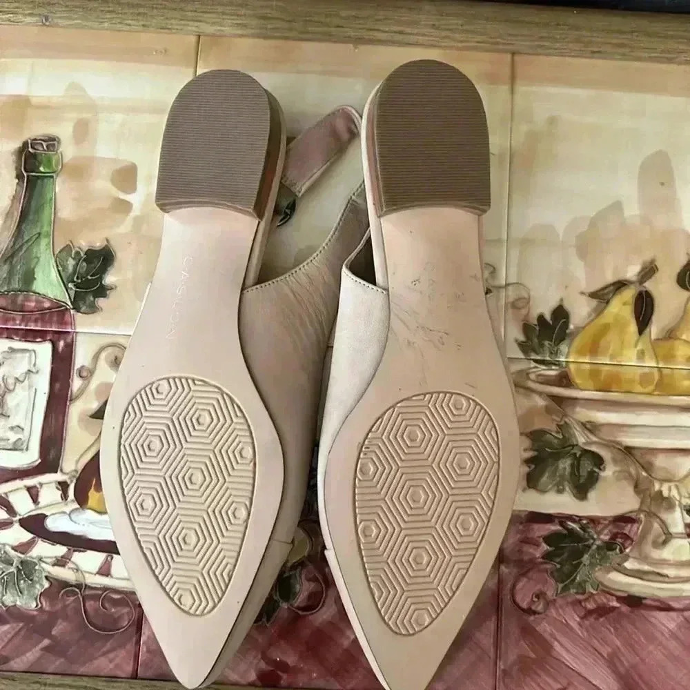 Caslon shoes - Picture 5 of 6